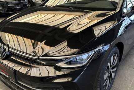 VW Golf 8.400 km 26.500 &euro; Versmold 33775