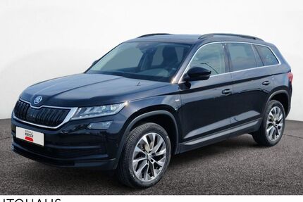 Skoda Kodiaq 67.784 km 27.490 &euro; Melle 49324