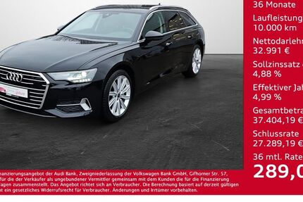 Audi A6 32.098 km 36.940 &euro; Osnabrück 49080