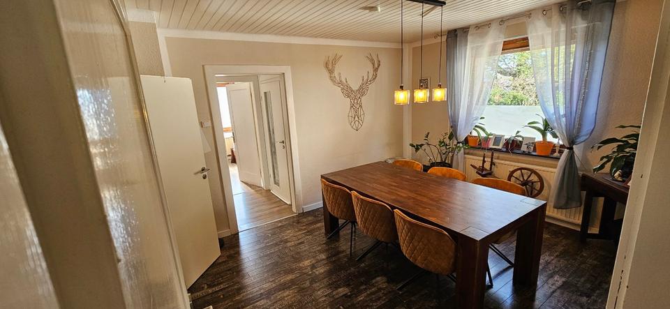Einfamilienhaus Lotte - 8 Zimmer, 206 m&sup2;, 450.000&euro; | Angebot:26111176