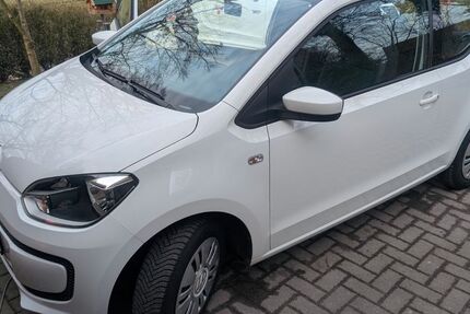 VW up! 65.000 km 5.400 &euro; Hasbergen 49205