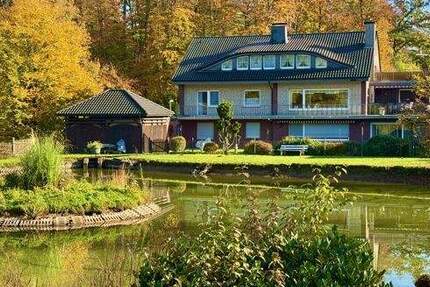 Haus Georgsmarienhütte Oesede - 1 Zimmer, 367 m&sup2;, 699.500&euro; | Angebot:25733841