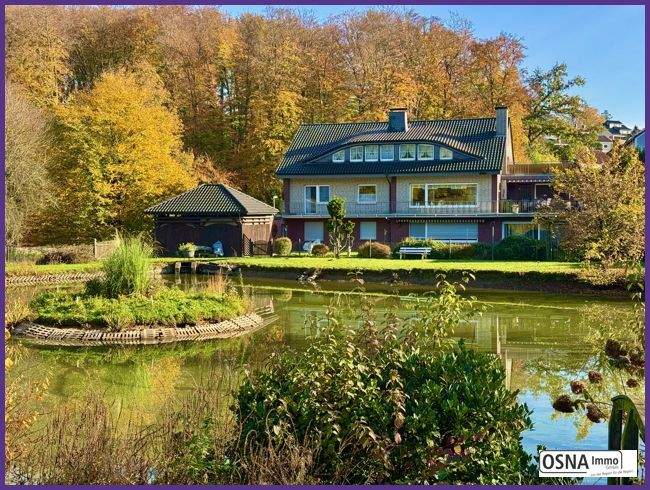 Mehrfamilienhaus, Wohnhaus Georgsmarienhütte Oesede - 1 Zimmer, 367 m&sup2;, 699.500&euro; | Angebot:25733841