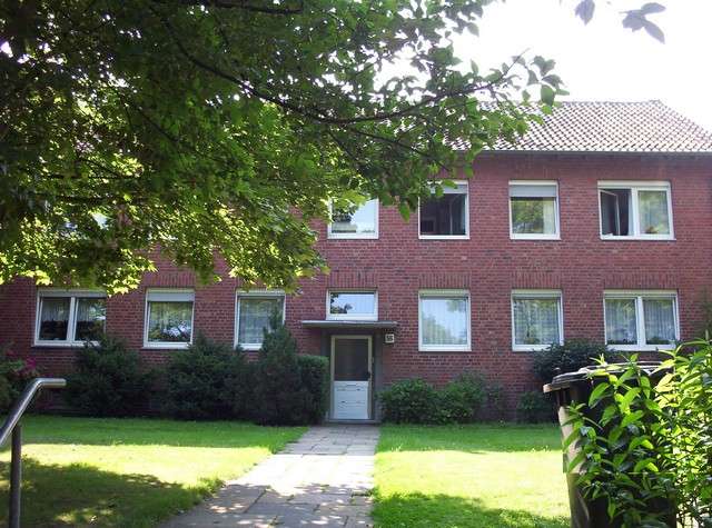 Wohnung zum Mieten in Osnabrück 582 € 66.72 m²