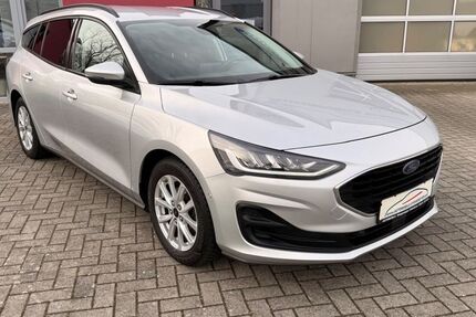 Ford Focus 103.290 km 13.990 &euro; Ibbenbüren 49479