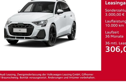 Audi A3 4.789 km 40.940 &euro; Osnabrück 49080