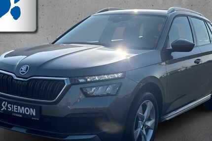 Skoda Kamiq 29.526 km 20.930 &euro; Ibbenbüren 49479