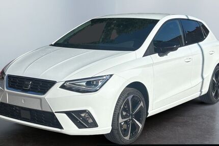Seat Ibiza 5.000 km 25.590 &euro; Osnabrück 49090