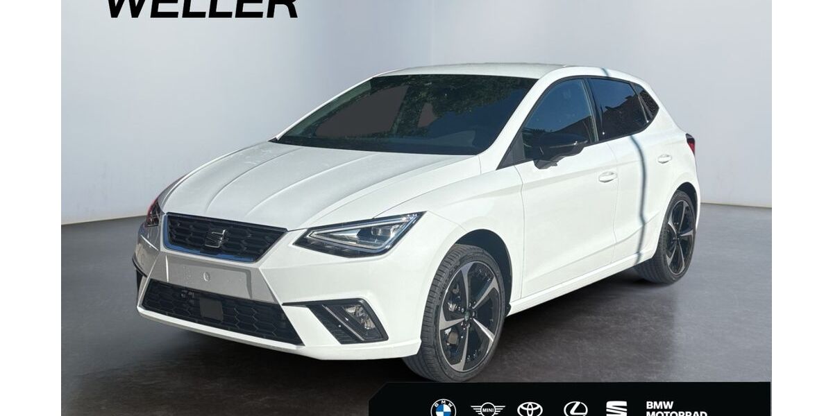 Seat Ibiza 5.000 km 25.590 &euro; Osnabrück 49090