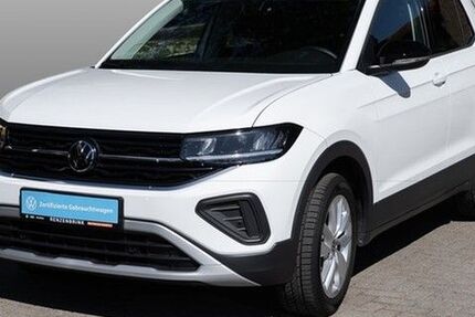 VW T-Cross 7.690 km 22.289 &euro; Bramsche - Engter 49565