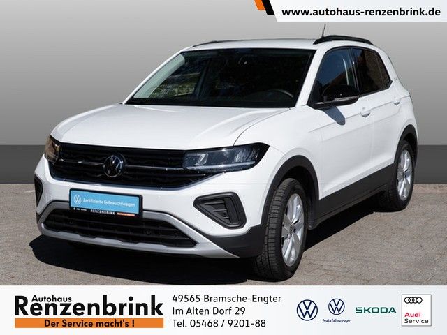 VW T-Cross 7.690 km 22.289 &euro; Bramsche - Engter 49565