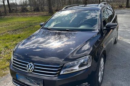 VW Passat Variant 253.795 km 6.999 &euro; Alfhausen 49594