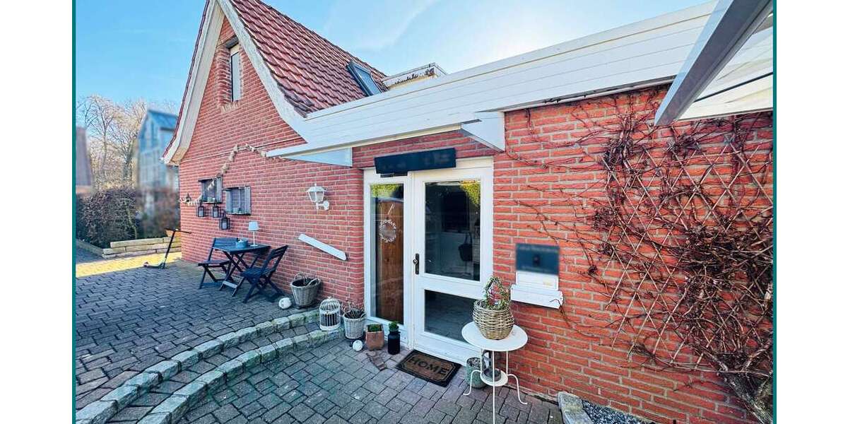 Einfamilienhaus Georgsmarienhütte / Kloster Oesede Kloster Oesede - 5 Zimmer, 130 m&sup2;, 325.000&euro; | Angebot:25594838