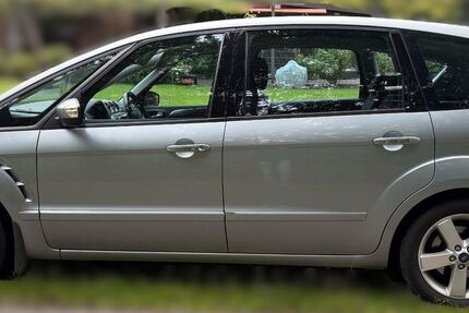 Ford S-Max 194.000 km 2.500 &euro; Neuenkirchen - Vörden 49434