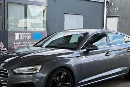 Audi A5 139.956 km 18.980 &euro; Osnabrück 49090