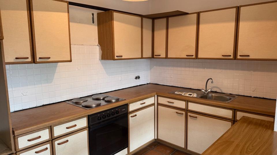 Etagenwohnung Ibbenbüren Bockraden - 2 Zimmer, 53 m&sup2;, 490&euro; | Angebot:26341630