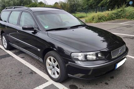 Volvo V70 510.154 km 1.900 &euro; Lienen 49536