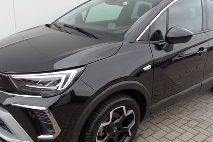 Opel Crossland (X) 13.000 km 20.900 &euro; Georgsmarienhütte 49124