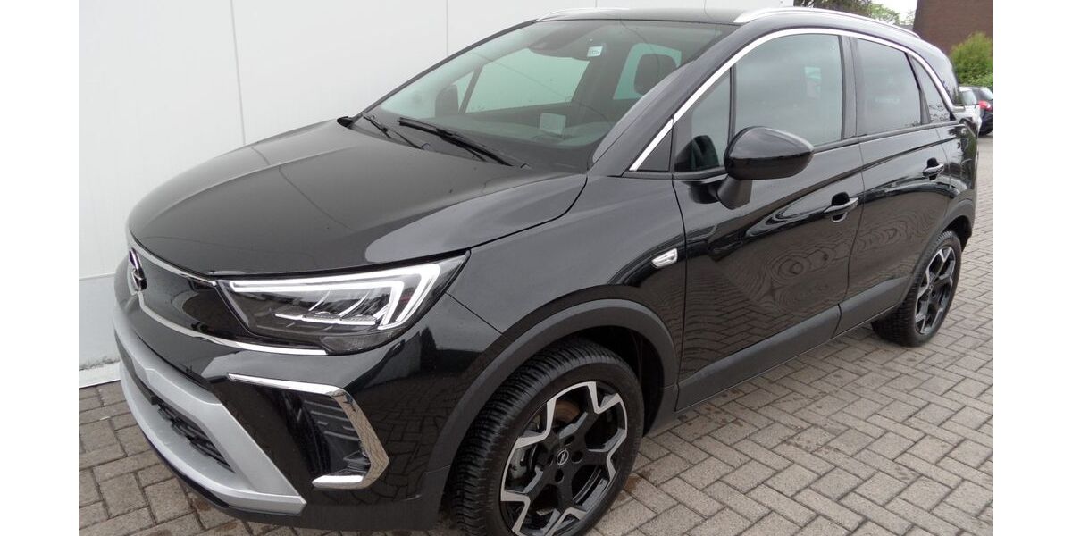Opel Crossland (X) 13.000 km 20.900 &euro; Georgsmarienhütte 49124