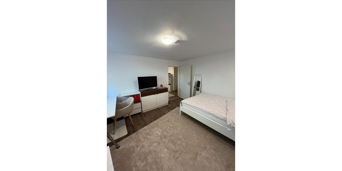 Etagenwohnung Osnabrück Hafen - 1.5 Zimmer, 45 m&sup2;, 600&euro; | Angebot:26287464