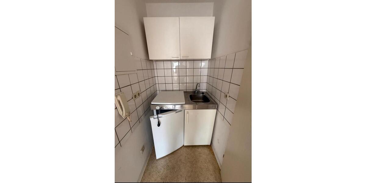 Etagenwohnung Osnabrück Hafen - 1 Zimmer, 30 m&sup2;, 600&euro; | Angebot:26443647