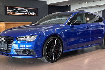 Audi A7 49.990 km 40.990 &euro; Georgsmarienhütte 49124