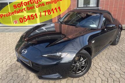 Mazda MX-5 50.065 km 17.920 &euro; Ibbenbüren 49479