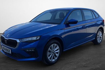 Skoda Scala 21.114 km 19.330 &euro; Wallenhorst 49134
