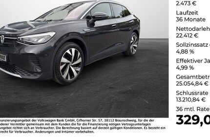 VW ID.4 91.362 km 24.490 € Osnabrück 49078