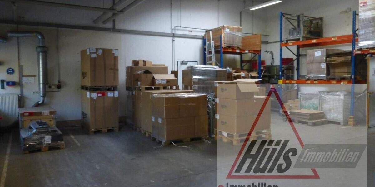 Gewerbeobjekt Bad Iburg Ostenfelde - 7.000&euro; | Angebot:25862272