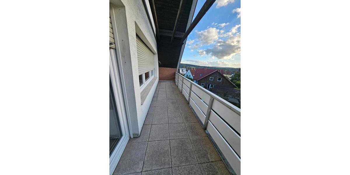 Etagenwohnung Osnabrück Gretesch - 2 Zimmer, 92 m&sup2;, 1.000&euro; | Angebot:25045252