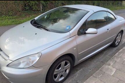 Peugeot 307 103.709 km 2.000 &euro; Belm 49191