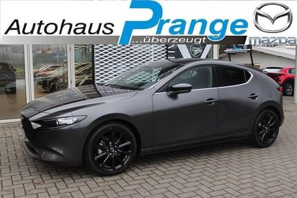 Mazda 3 10.000 km 25.985 € Hilter 49176