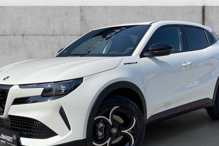 Alfa Romeo Junior 6.112 km 27.890 &euro; Hasbergen b. Osnabrück 49205