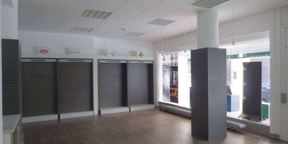 Gewerbeobjekt Osnabrück Innenstadt - 2.000&euro; | Angebot:26851706