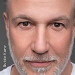 Weihnachten mit Marc Marshall & Gospelchor Good News