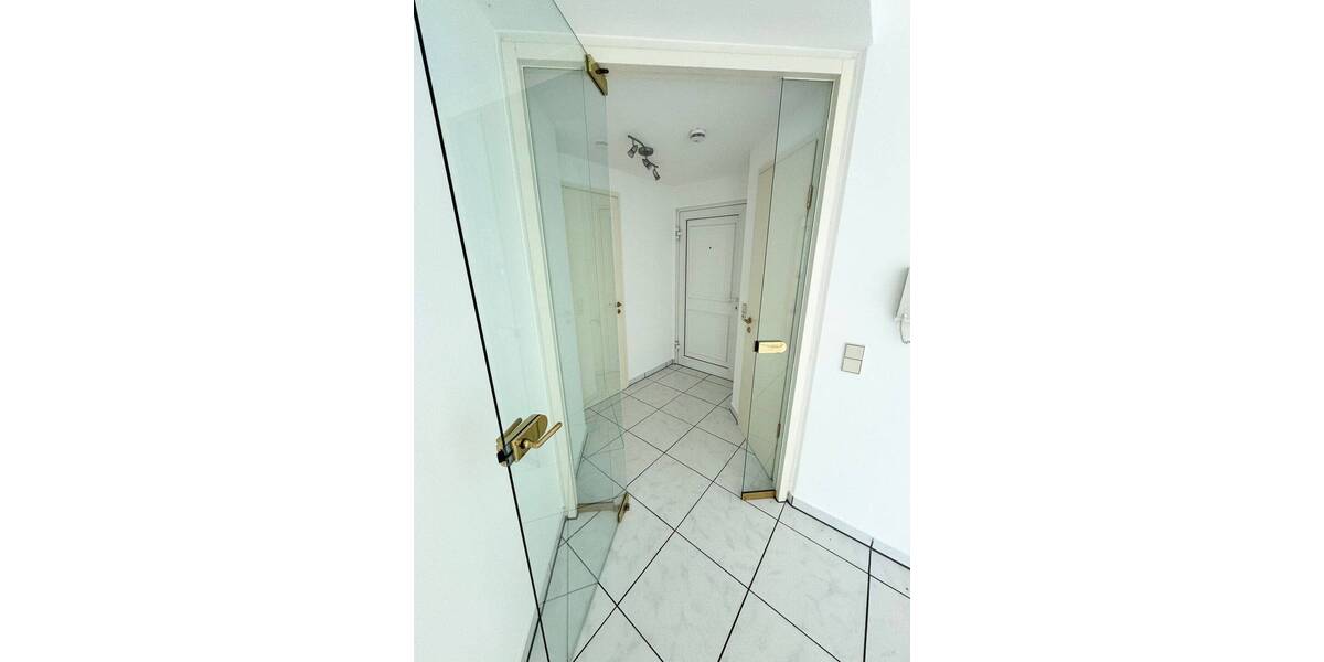 Terrassenwohnung Osnabrück Westerberg - 3 Zimmer, 87 m&sup2;, 1.150&euro; | Angebot:25864336