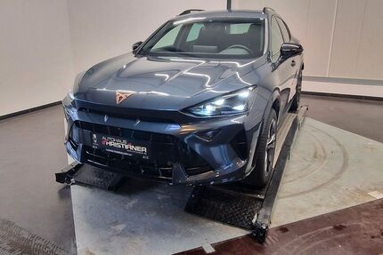Cupra Formentor 26.000 km 31.990 &euro; Ladbergen 49549