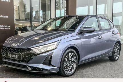 Hyundai i20 19.288 km 19.490 &euro; Ibbenbüren 49479