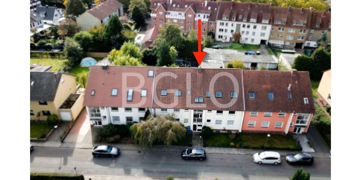 Einfamilienhaus Osnabrück Fledder - 18 Zimmer, 495 m&sup2;, 850.000&euro; | Angebot:17715523