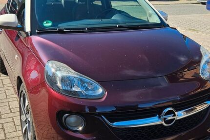Opel Adam 113.200 km 4.690 &euro; Wallenhorst 49134