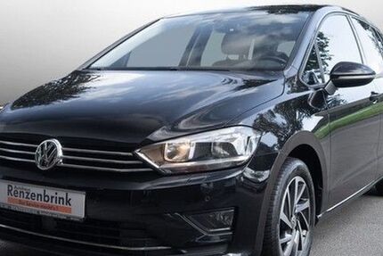 VW Golf Sportsvan 108.594 km 16.290 € Bramsche 49565