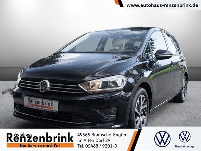 VW Golf Sportsvan 108.594 km 16.290 € Bramsche 49565