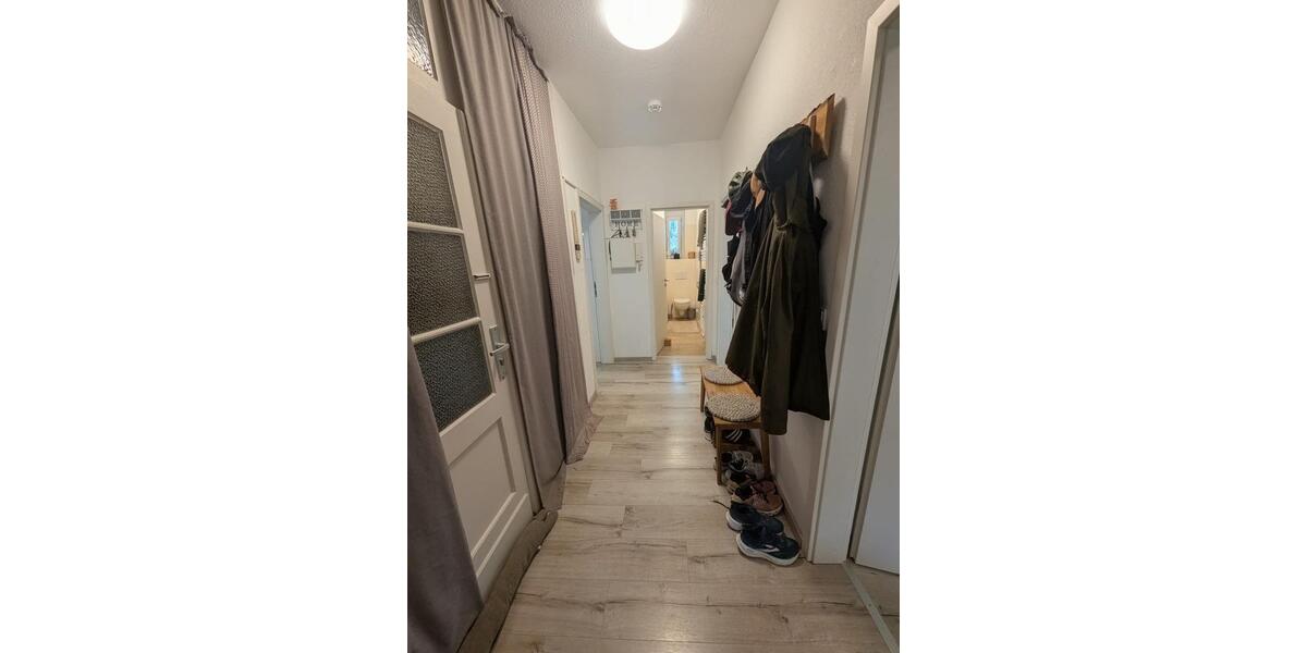 Etagenwohnung Osnabrück Wüste - 3 Zimmer, 75 m&sup2;, 249.000&euro; | Angebot:26854878