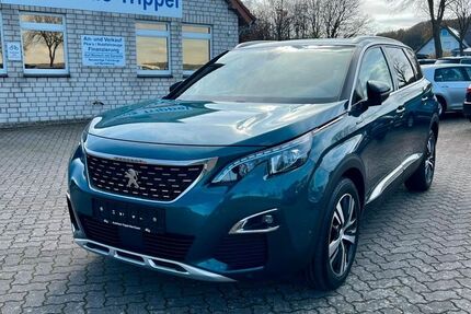 Peugeot 5008 181.000 km 13.800 &euro; Bad Essen 49152