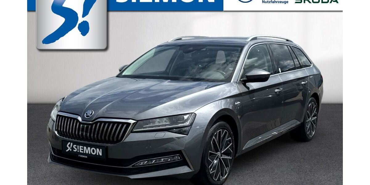 Skoda Superb 176.554 km 21.430 &euro; Ibbenbüren 49479