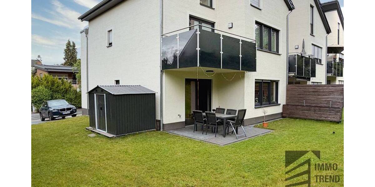 Etagenwohnung Bissendorf / Schledehausen Schledehausen - 3 Zimmer, 80 m&sup2;, 920&euro; | Angebot:26927813