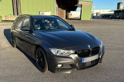 BMW 325 157.000 km 19.990 &euro; Ostercappeln 49179