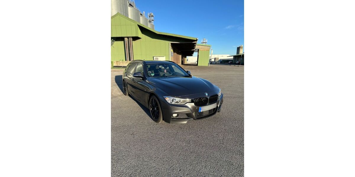 BMW 325 157.000 km 19.990 &euro; Ostercappeln 49179