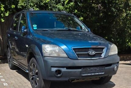 Kia Sorento 132.000 km 2.990 &euro; Bad Iburg 49186
